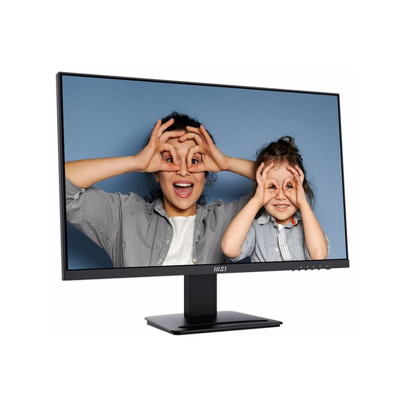 مانیتور ام اس آی مدل PRO MP273U سایز 27 اینچ 3 مانیتور ام اس آی مدل PRO MP273U سایز 27 اینچ