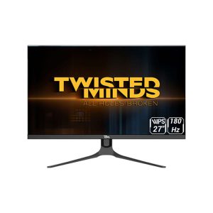 مانیتور تویستد مایندز مدل TM27QHD180IPS سایز 27 اینچ