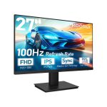 مانیتور کووری مدل 27N02 سایز 27 اینچ