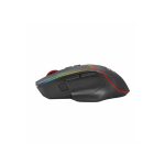 موس بی سیم گیمینگ ردراگون مدل AXE M814 PRO RGB