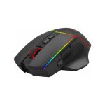 موس بی سیم گیمینگ ردراگون مدل AXE M814 PRO RGB