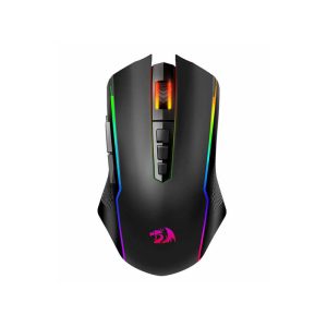 موس بی سیم گیمینگ ردراگون مدل M914 RGB