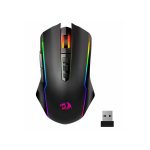 موس بی سیم گیمینگ ردراگون مدل M914 RGB