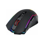 موس بی سیم گیمینگ ردراگون مدل M914 RGB