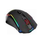 موس بی سیم گیمینگ ردراگون مدل M914 RGB