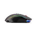 موس بی سیم گیمینگ ردراگون مدل M914 RGB