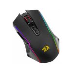 موس بی سیم گیمینگ ردراگون مدل M914 RGB
