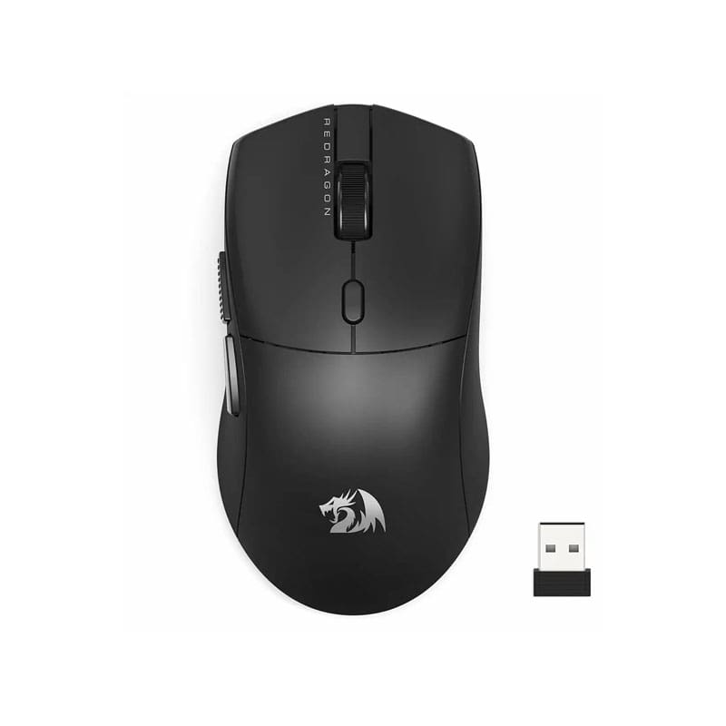 موس بی سیم گیمینگ ردراگون مدل NEVA M815 PRO