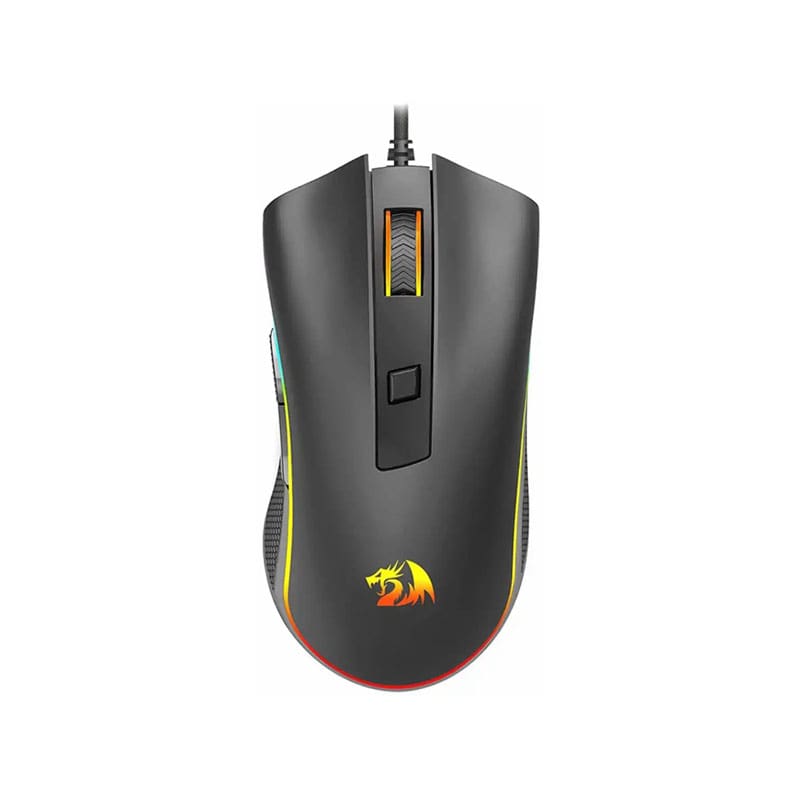 موس گیمینگ ردراگون مدل M611 RGB
