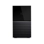 هارد دیسک اکسترنال وسترن دیجیتال مدل My Book 28TB
