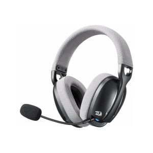 هدست بی سیم گیمینگ ردراگون مدل Skuld H878 BG