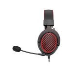 هدست گیمینگ ردراگون مدل Luna H540
