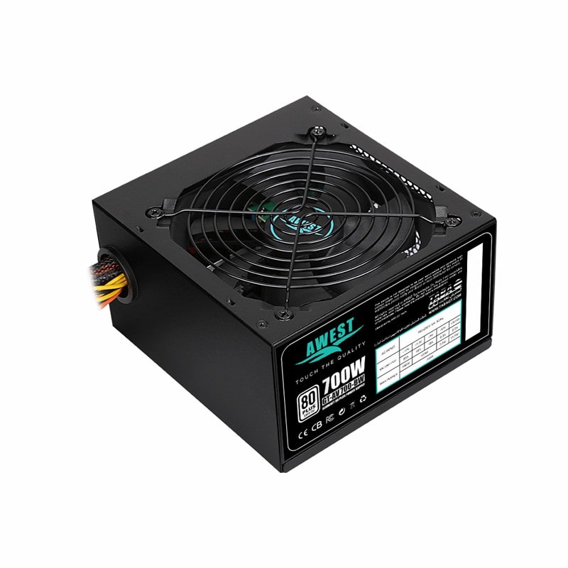 پاور اوست مدل GT-AV700-BW