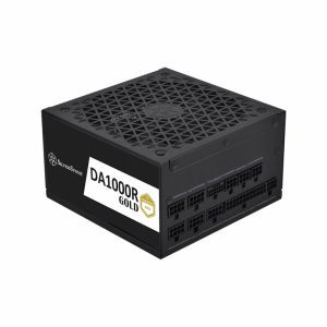 پاور سیلوراستون مدل DA1000R-GM 15 پاور سیلوراستون مدل DA1000R-GM