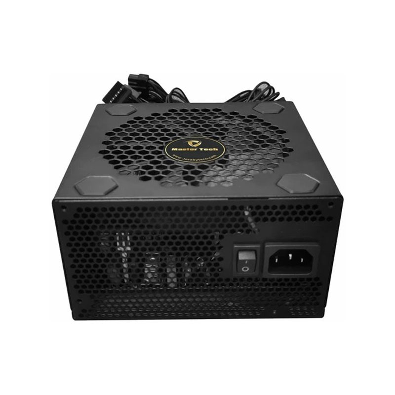 پاور مسترتک مدل NOVA 500 WTC 3 پاور مسترتک مدل NOVA 500 WTC