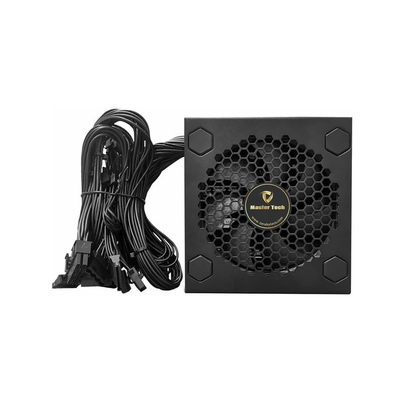 پاور مسترتک مدل NOVA 500 WTC 6 پاور مسترتک مدل NOVA 500 WTC