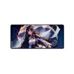 پد موس گیمینگ ردراگون مدل P046 L