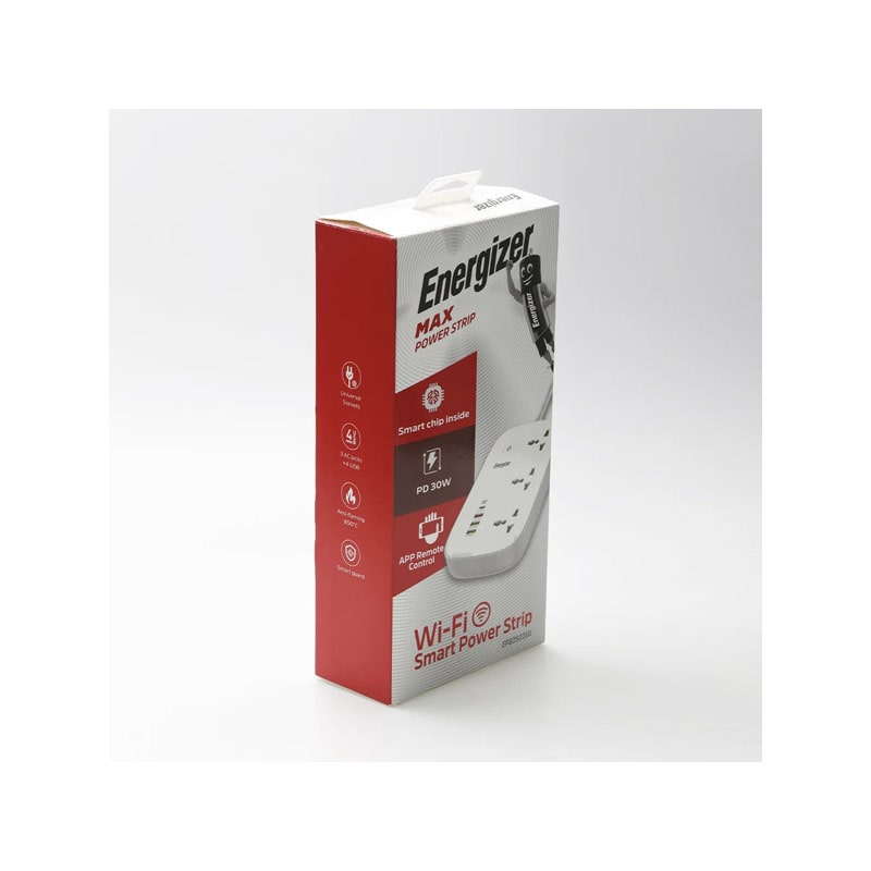 چند راهی برق انرجایزر مدل EPB2502EU 6 چند راهی برق انرجایزر مدل EPB2502EU