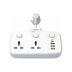 چند راهی برق انرجایزر مدل EPB2503EU