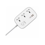 چند راهی برق انرجایزر مدل EPB3250W00EU