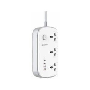 چند راهی برق انرجایزر مدل EPB3250W00EU