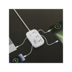 چند راهی برق انرجایزر مدل EPB3250W00EU