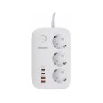 چند راهی برق انرجایزر مدل EPB3250W01EU