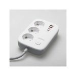 چند راهی برق انرجایزر مدل EPB3250W01EU