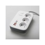 چند راهی برق انرجایزر مدل EPB3250W01EU