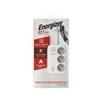 چند راهی برق انرجایزر مدل EPB3250W01EU