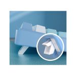 کیبورد بی سیمباسیم مکانیکال گیمینگ ردراگون K707 WBB PRO RGB