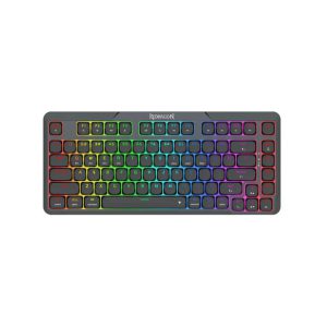 کیبورد گیمینگ ردراگون AETHER K706 PRO RGB