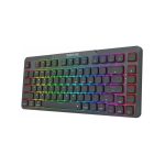 کیبورد بی سیمباسیم مکانیکال گیمینگ ردراگون مدل AETHER K706 PRO RGB