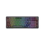 کیبورد بی سیمباسیم مکانیکال گیمینگ ردراگون مدل BRAGI K688 GB PRO RGB