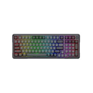 کیبورد بی سیمباسیم مکانیکال گیمینگ ردراگون مدل BRAGI K688 GB PRO RGB