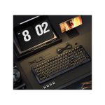 کیبورد بی سیمباسیم مکانیکال گیمینگ ردراگون مدل BRAGI K688 GB PRO RGB