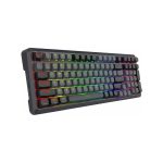 کیبورد بی سیمباسیم مکانیکال گیمینگ ردراگون مدل BRAGI K688 GB PRO RGB