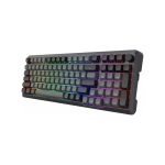 کیبورد بی سیمباسیم مکانیکال گیمینگ ردراگون مدل BRAGI K688 GB PRO RGB
