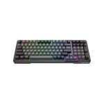 کیبورد بی سیمباسیم مکانیکال گیمینگ ردراگون مدل BRAGI K688 GB PRO RGB
