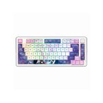 کیبورد گیمینگ Cyrus PRO K681 ACG RGB