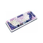 کیبورد بی سیمباسیم مکانیکال گیمینگ ردراگون مدل Cyrus PRO K681 ACG RGB