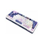 کیبورد بی سیمباسیم مکانیکال گیمینگ ردراگون مدل Cyrus PRO K681 ACG RGB