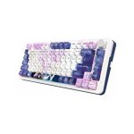 کیبورد بی سیمباسیم مکانیکال گیمینگ ردراگون مدل Cyrus PRO K681 ACG RGB
