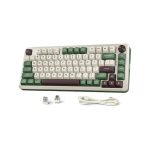 کیبورد گیمینگ Cyrus PRO K681 CGC
