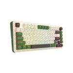 کیبورد بی سیمباسیم مکانیکال گیمینگ ردراگون مدل Cyrus PRO K681 CGC RGB