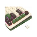 کیبورد بی سیمباسیم مکانیکال گیمینگ ردراگون مدل Cyrus PRO K681 CGC RGB
