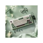 کیبورد بی سیمباسیم مکانیکال گیمینگ ردراگون مدل Cyrus PRO K681 CGC RGB