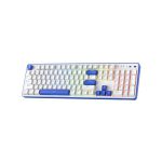 کیبورد بی سیمباسیم مکانیکال گیمینگ ردراگون مدل FAYE K685 PRO RGB