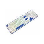 کیبورد بی سیمباسیم مکانیکال گیمینگ ردراگون مدل FAYE K685 PRO RGB