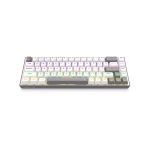 کیبورد بی سیمباسیم مکانیکال گیمینگ ردراگون مدل K705 WG PRO RGB